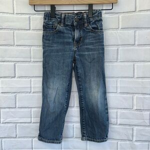 🐢Baby Gap🐢 1969 Straight Leg Jeans